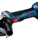 Bosch Professional GWS 180-LI 3.601.JH9.022 recenze