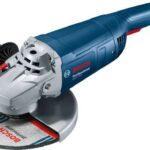 Bosch Professional GWS 2200 0.601.8C1.320 recenze