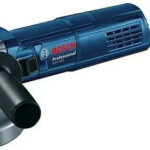 Bosch Professional GWS 900 0.601.396.00E recenze