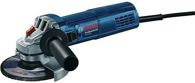 Bosch Professional GWS 900 0.601.396.00E recenze