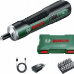 Bosch PushDrive 0.603.9C6.000 recenze