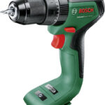 Bosch PushDrive Bosch 0.603.9C6.020 recenze
