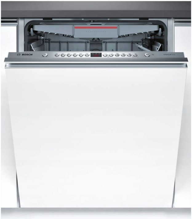 Bosch SMV46KX04E recenze