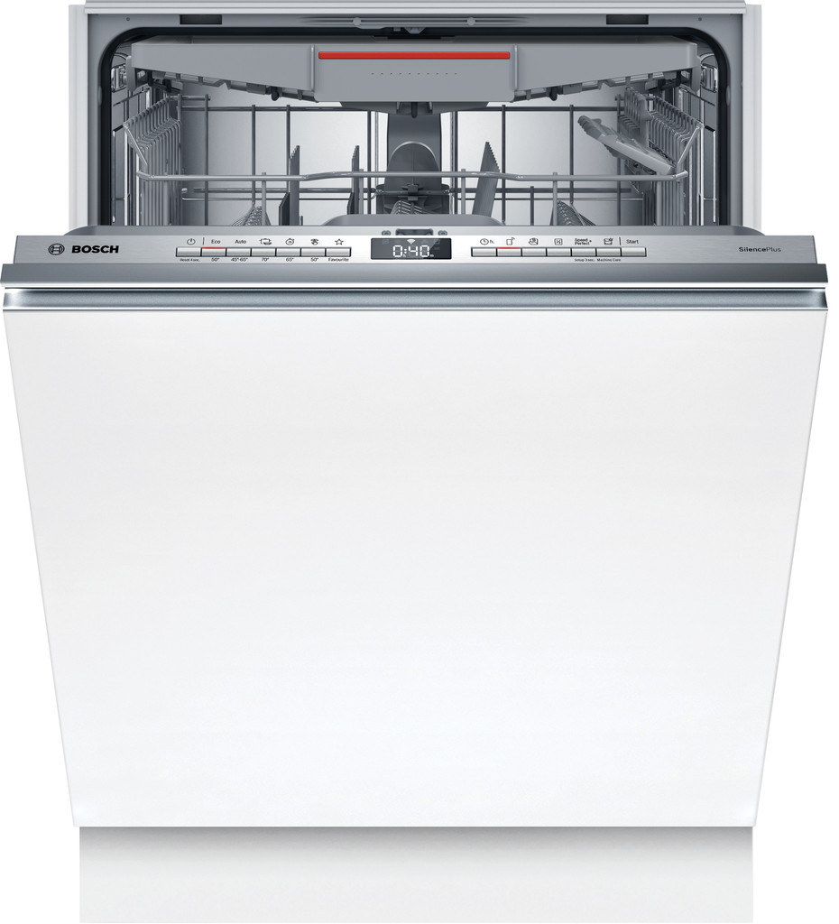 Bosch SMV4EVX02E recenze