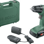 Bosch UniversalDrill 18 0.603.9C8.004 recenze