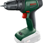 Bosch UniversalDrill 18V 0.603.9D4.000 recenze