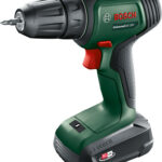 Bosch UniversalDrill 18V 0.603.9D4.001 recenze