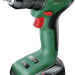 Bosch UniversalDrill 18V-55 0.603.9D7.001 recenze