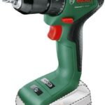 Bosch UniversalDrill 18V-60 0 603 9D7 000 recenze
