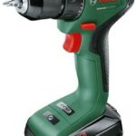 Bosch UniversalDrill 18V-60 0 603 9D7 001 recenze