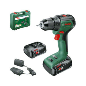 Fotografie Bosch UniversalDrill 18V-60 0 603 9D7 002  recenzía