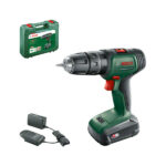 Bosch UniversalImpact 18V 0 603 9D4 101 recenze