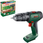 Bosch UniversalImpact 18V 0.603.9D4.100 recenze