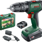 Bosch UniversalImpact 18V 0.603.9D4.102 recenze