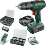 Bosch UniversalImpact 18V 0.603.9D4.107 recenze