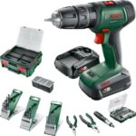 Bosch UniversalImpact 18V, 0.603.9D4.108 recenze
