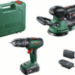 Bosch UniversalImpact 18V 0.603.9D4.10A recenze