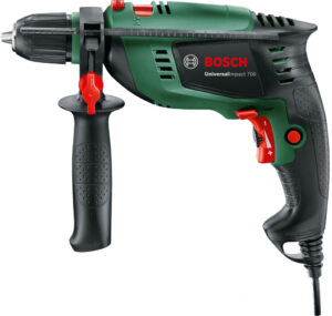 Fotografie Bosch UniversalImpact 700 0.603.131.020  recenzía