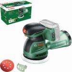 Bosch UniversalOrbit 18V-20 06033E4100 recenze