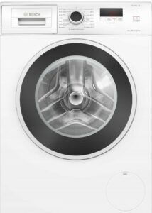 Fotografie Bosch WGE02209PL recenzía