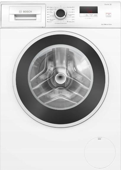 Obrázok Bosch WGE02209PL hodnotenie