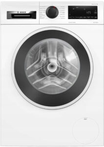 Fotografie Bosch WGG242ZGPL  recenzía