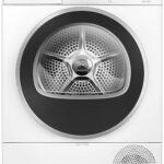 Bosch WTH8520BBY recenze