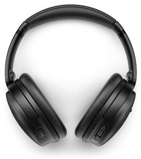 Bose QuietComfort 45 recenze