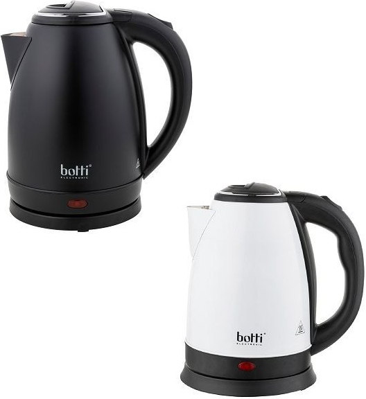 Obrázok Botti 6C3602 hodnotenie