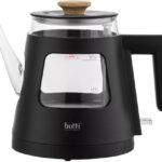 Botti BK 227 černá recenze