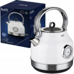 Botti BT K15T recenze