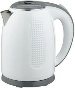 Fotografie Botti HHB 1769 bílá  recenzía