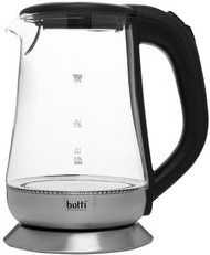 Botti HHB 1787 recenze