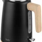 Botti K047QN černá recenze