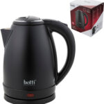 Botti LJ 15-18BC černá recenze