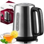 Botti WK898D recenze