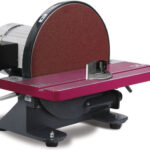 Bow OPTIgrind TS 305 recenze