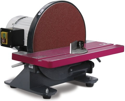 Bow OPTIgrind TS 305 recenze