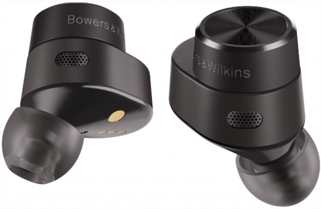 Bowers & Wilkins Pi5 recenze