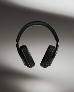 Fotografie Bowers&Wilkins PX7S3  recenzía