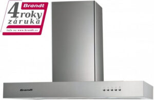 Fotografie Brandt AD1519X  recenzía