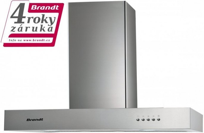 Brandt AD1519X recenze