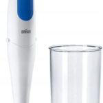 Braun MQ3 700 W bílý recenze