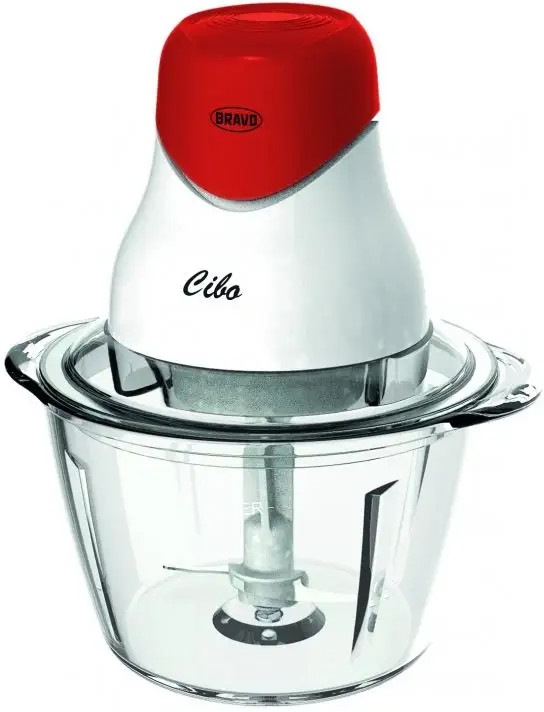 Bravo B 4719 bílo-červený recenze