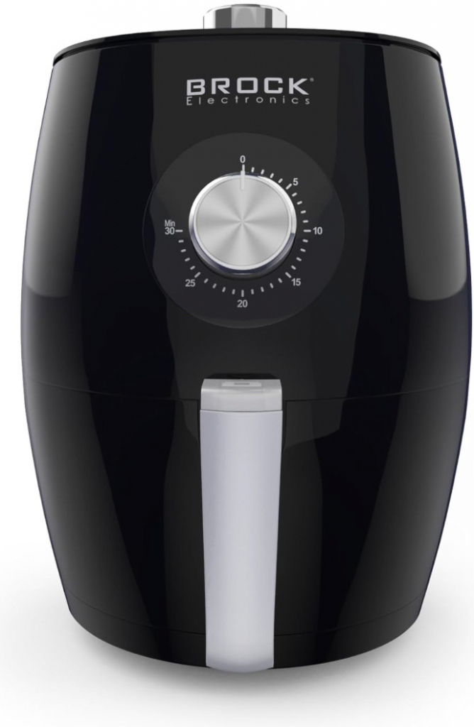 Brock AFM 3501 BK recenze