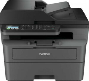 Fotografie Brother MFC-L2802DNAP1  recenzía