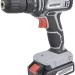 Brüder Mannesmann M17680 recenze