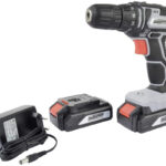 Brüder Mannesmann M17690 recenze