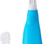 Brush Baby BabySonic 0-36m Blue recenze
