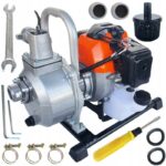 Bulltech Ondragon 1” 1,65kW BT7013 recenze